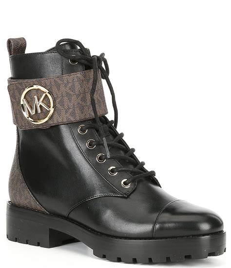 michael kors sale boots|michael kors outlet boots.